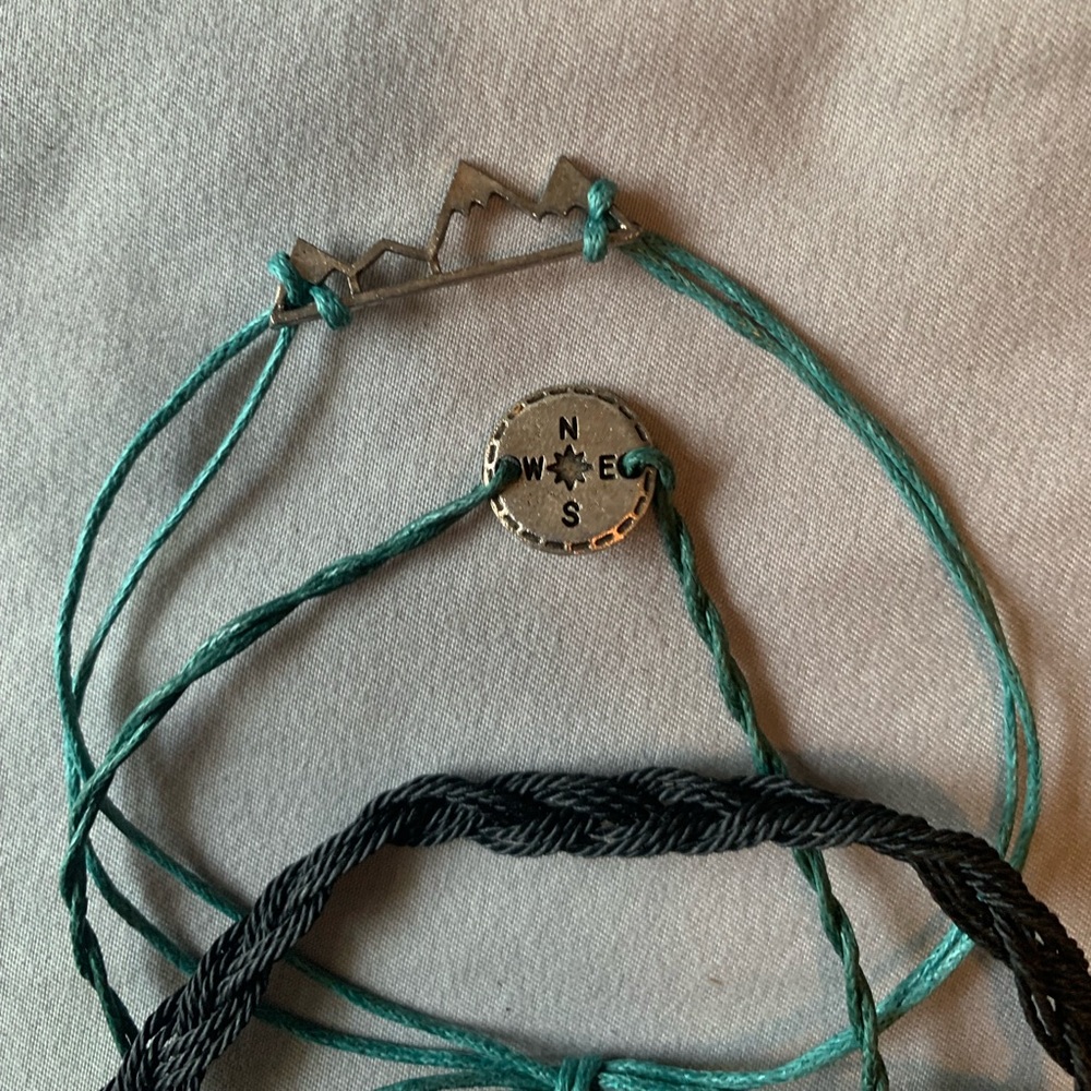 Shein bracelets